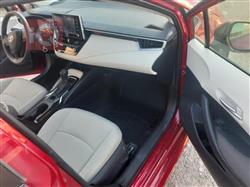 تۆیۆتا کۆرۆلا